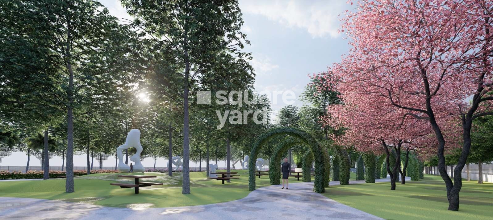 TMR Green Meadows Amenities-Features 1