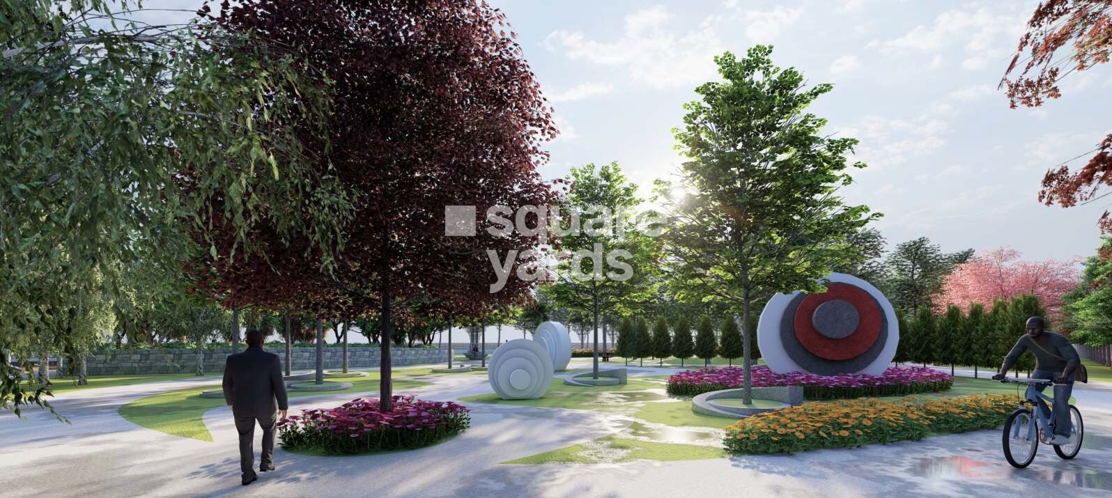 TMR Green Meadows Amenities-Features 2