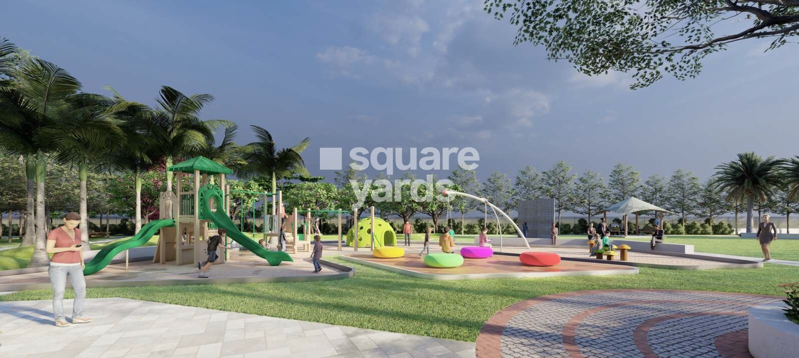 TMR Green Meadows Amenities-Features 3