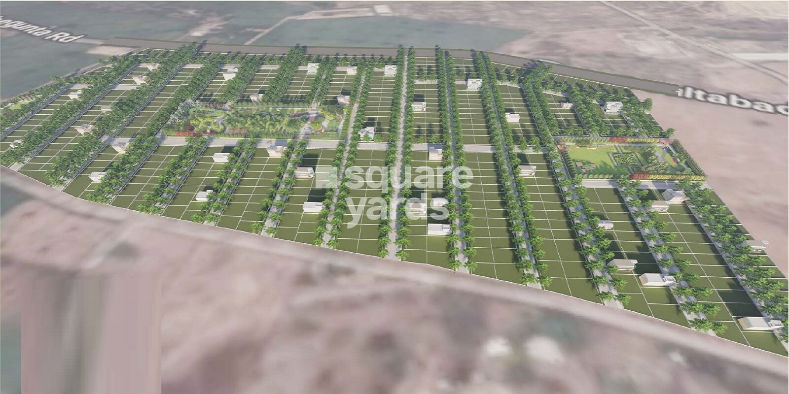 TMR Green Meadows Featured Image