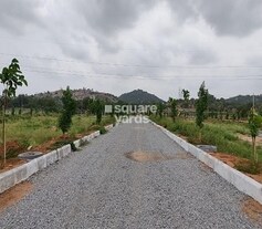 Landmark Divine Meadows, Masaipet, Medak