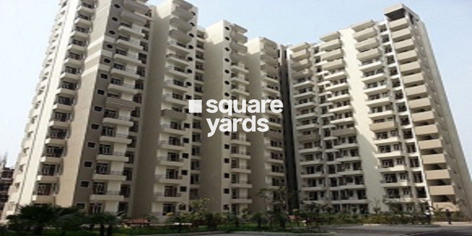 Supertech Green Village, Bigli Bamba Bypass, Meerut