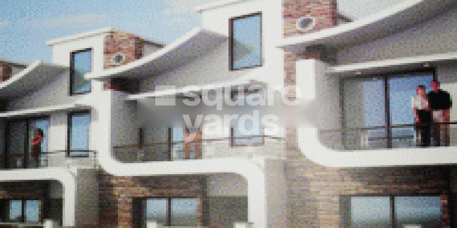 Akansha Ambience, Pallavpuram, Meerut