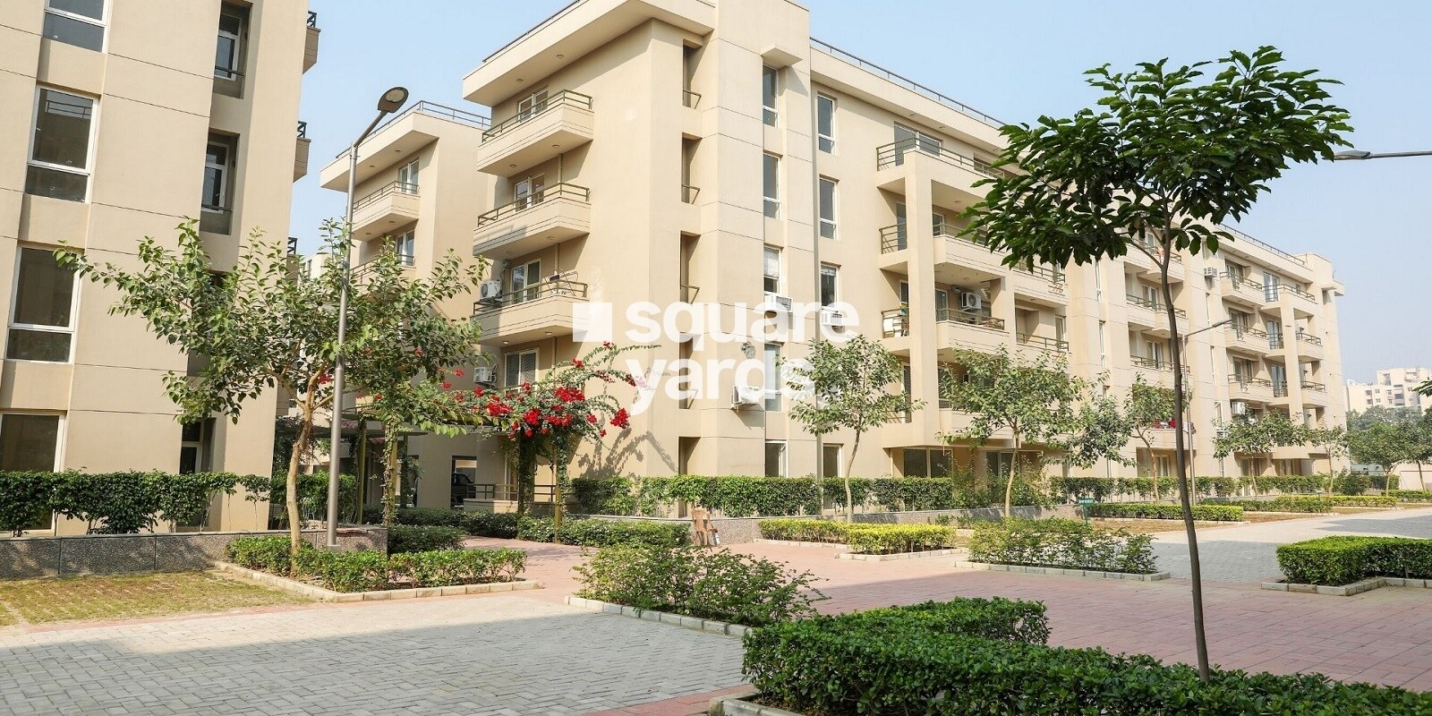 Alphacorp Meerut One