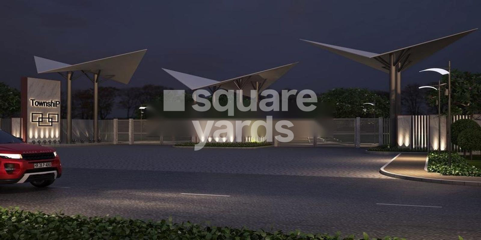 Annie JP Residency, Salarpur Jalalpur, Meerut