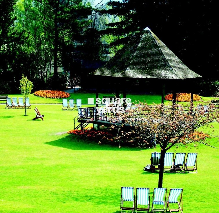 Ansal Courtyard Amenities-Features 1