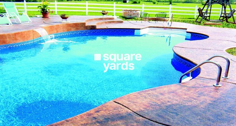 Ansal Courtyard Amenities-Features 2