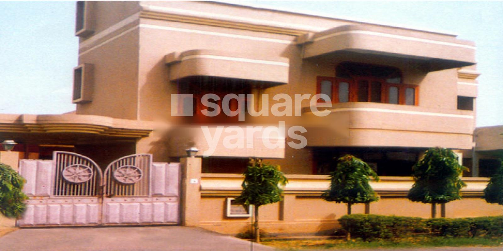 Ansal Suryodaya Vihar residential project in Shastri Nagar