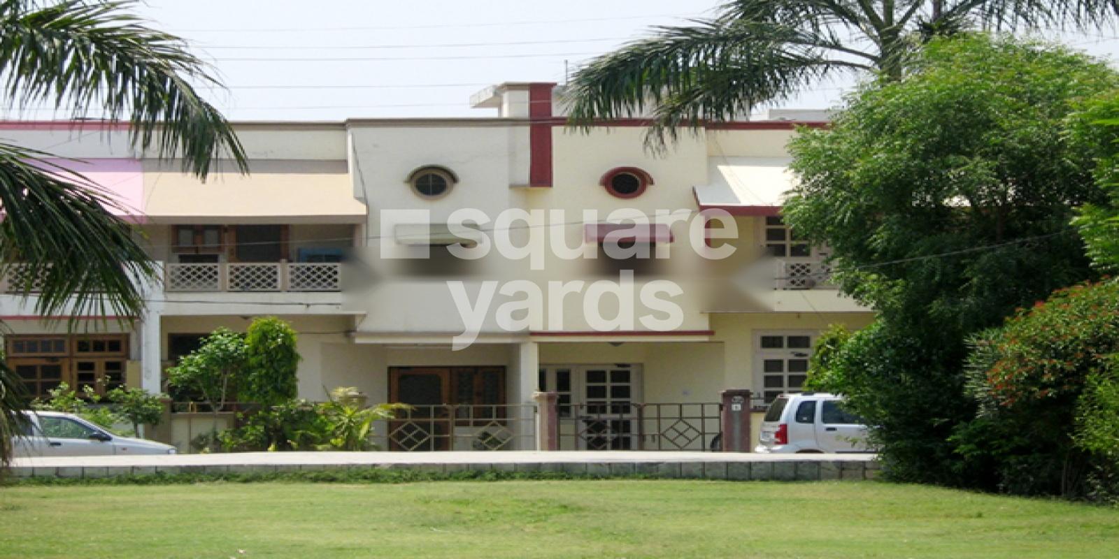 Apex Indra Lok residential project in Meerut Cantt