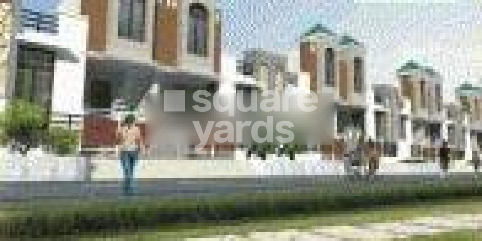 AVC Nand Vatika residential project in Daurala
