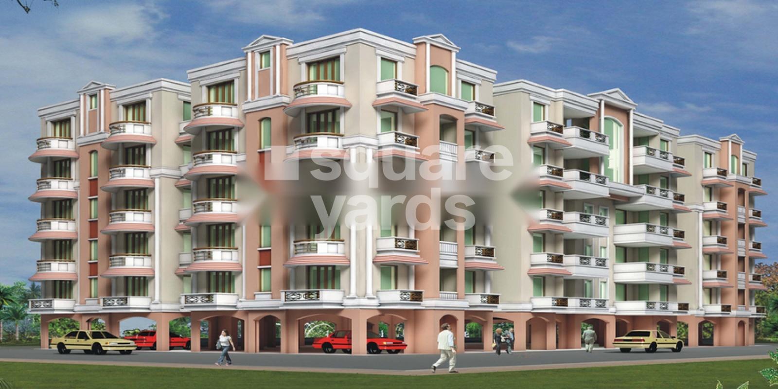 Eden Garden, Meerut bypass Road, Meerut