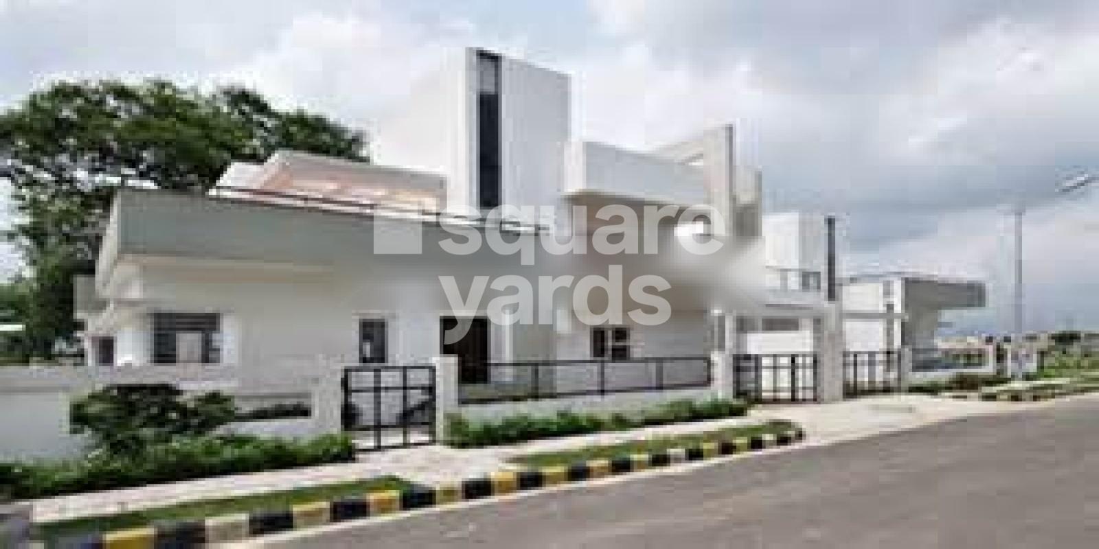 Era Gardenia Estate residential project in Madhavpuram