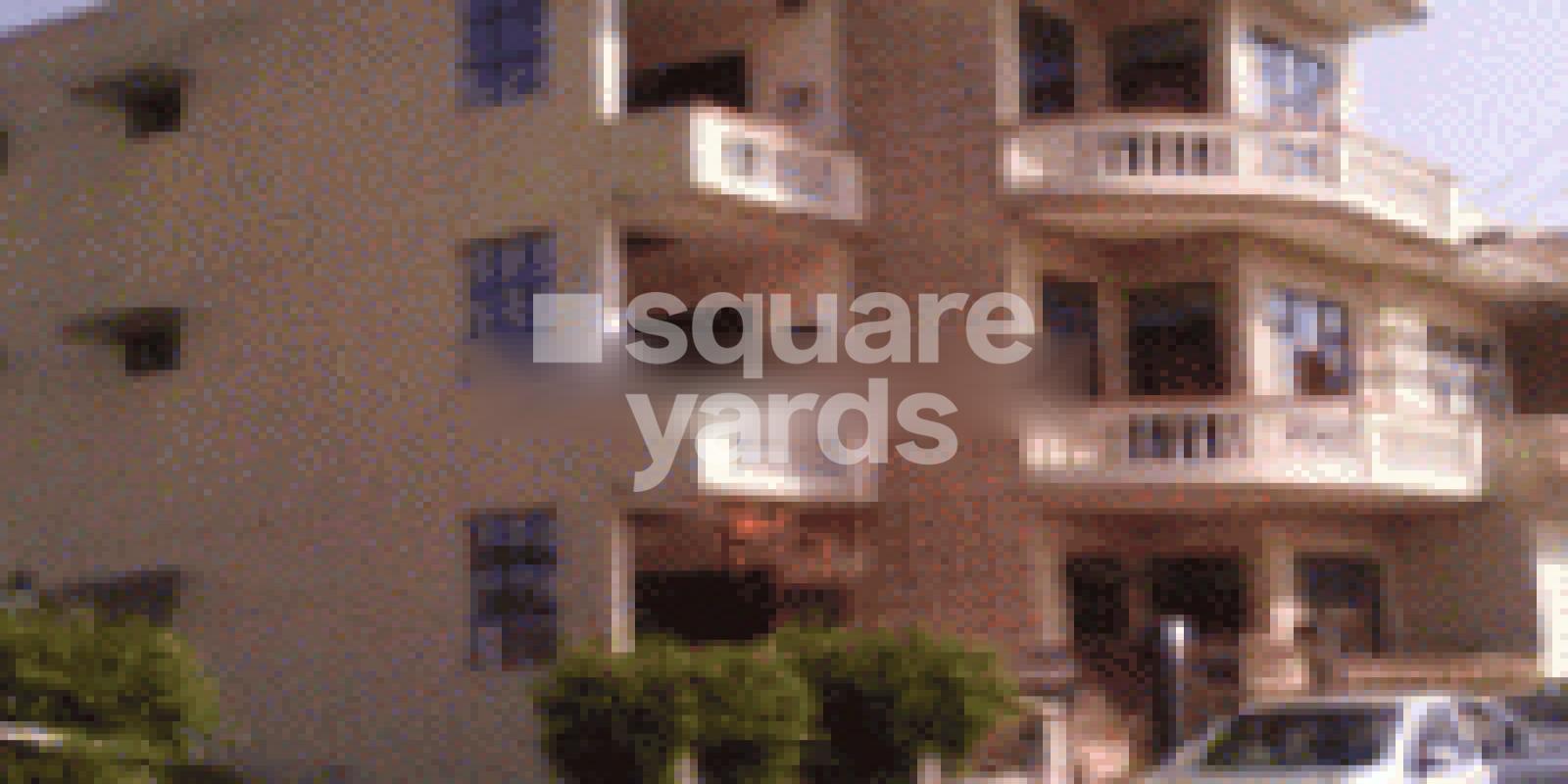 Ganga Greencity, Ganga Nagar, Meerut