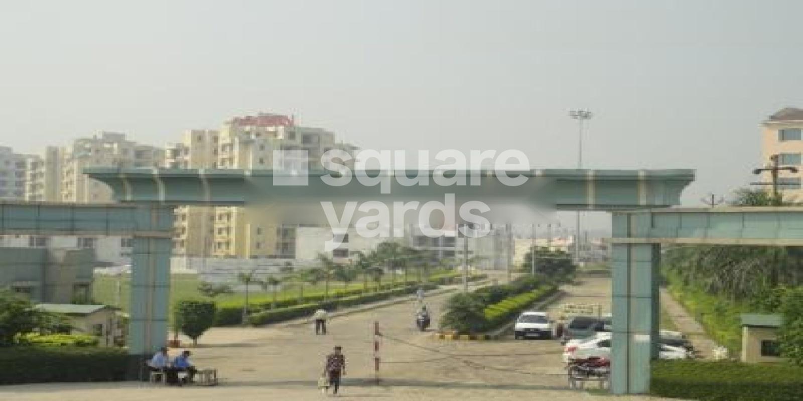 Godwin Greenwood City residential project in Panchli Khurd
