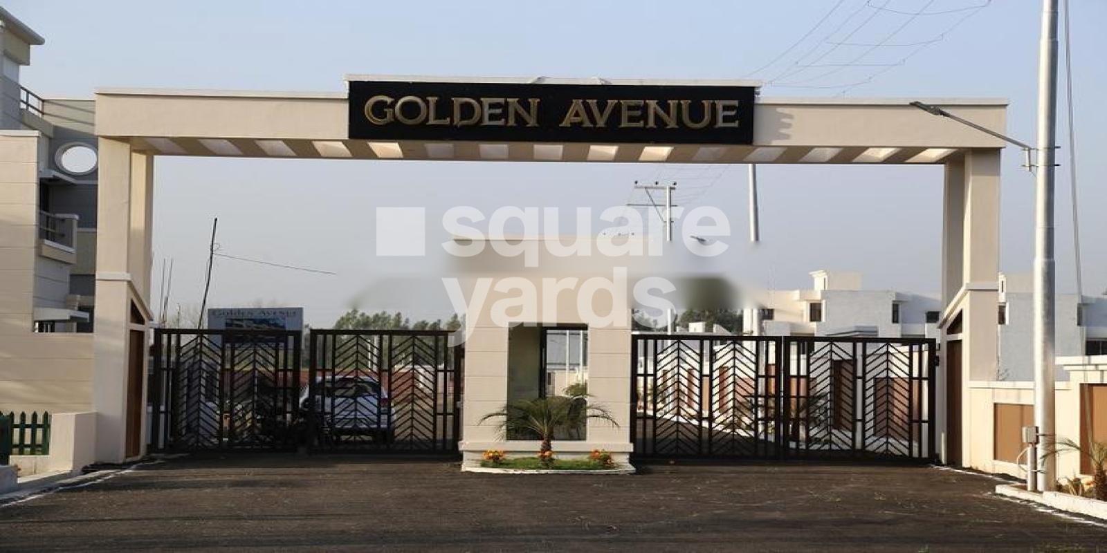 Golden Avenue, Mawana, Meerut