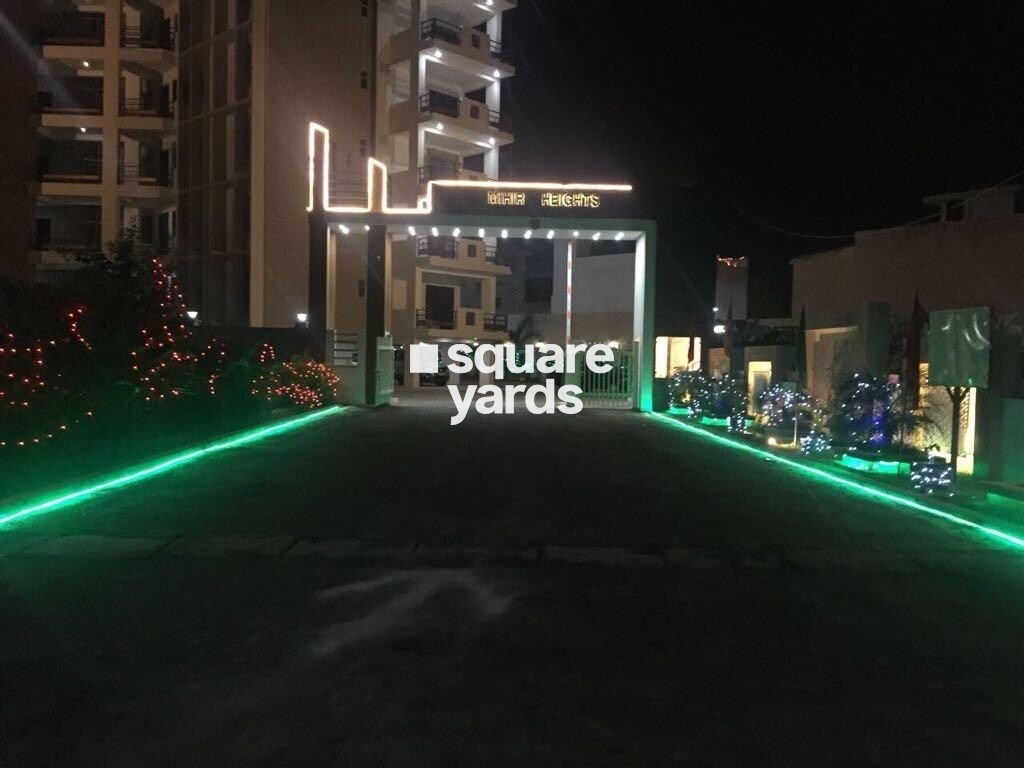 Mihir Heights