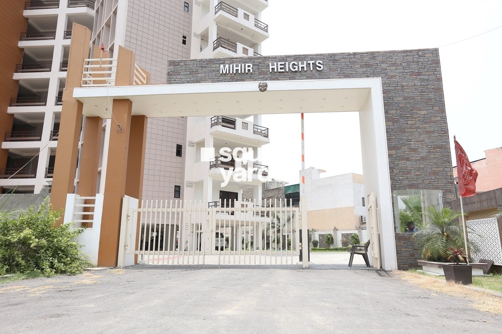 Mihir Heights