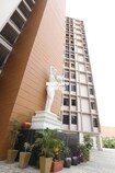 Mihir Heights Tower View