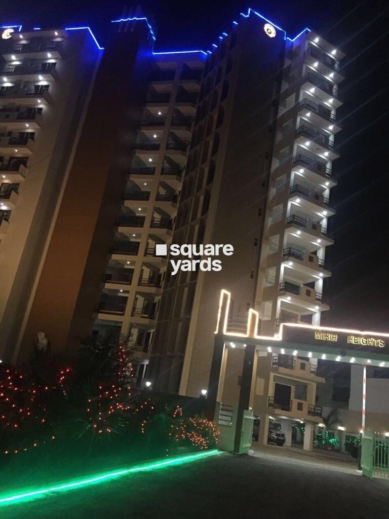 Mihir Heights