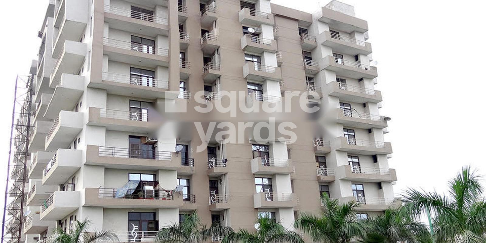 Navkar Kunj Vatika residential project in Ganga Nagar