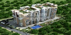 Needhishree Ornate Apartments