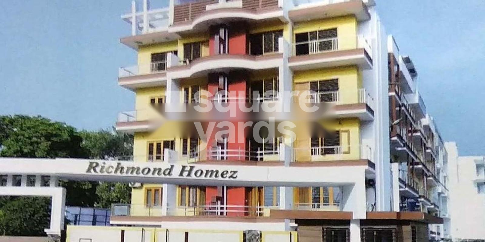 Sadhana Richmond Homez Featured Image