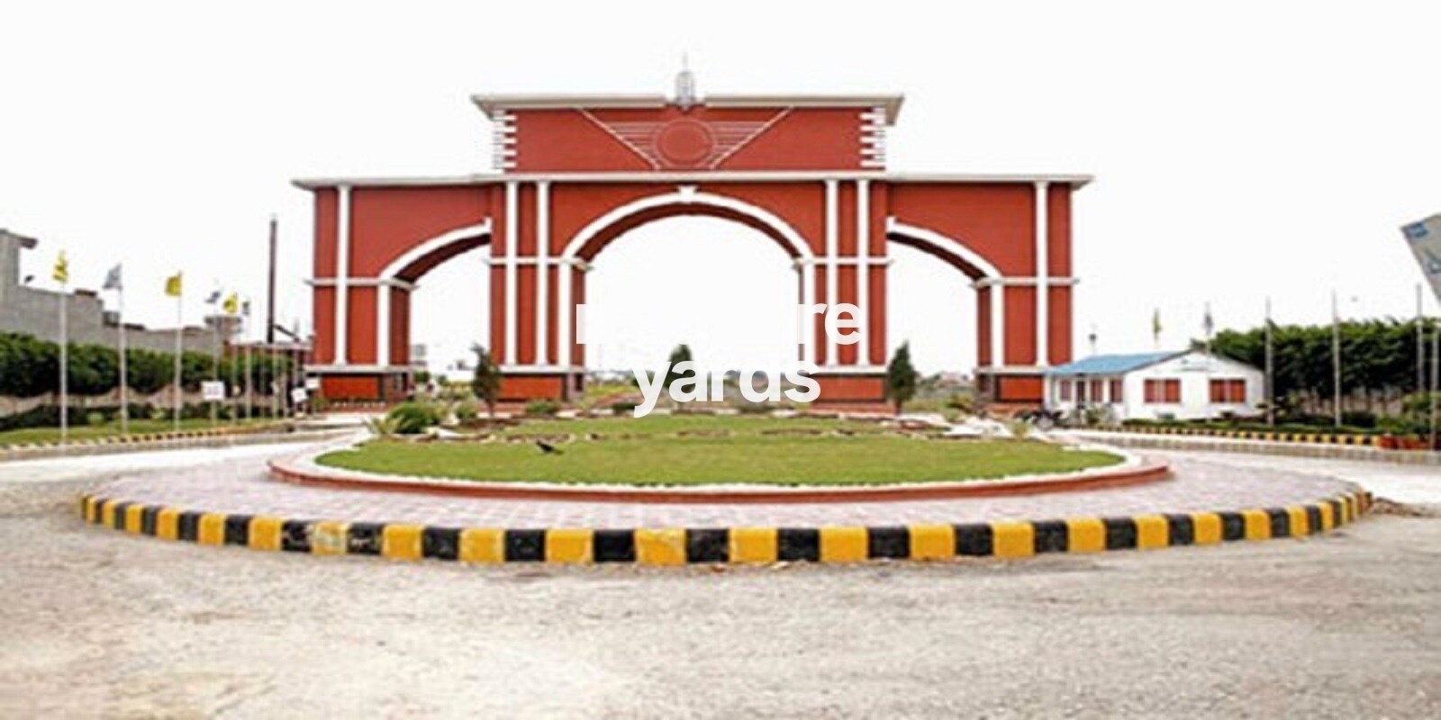 Shagun Era Aspen Garden, Doral, Meerut