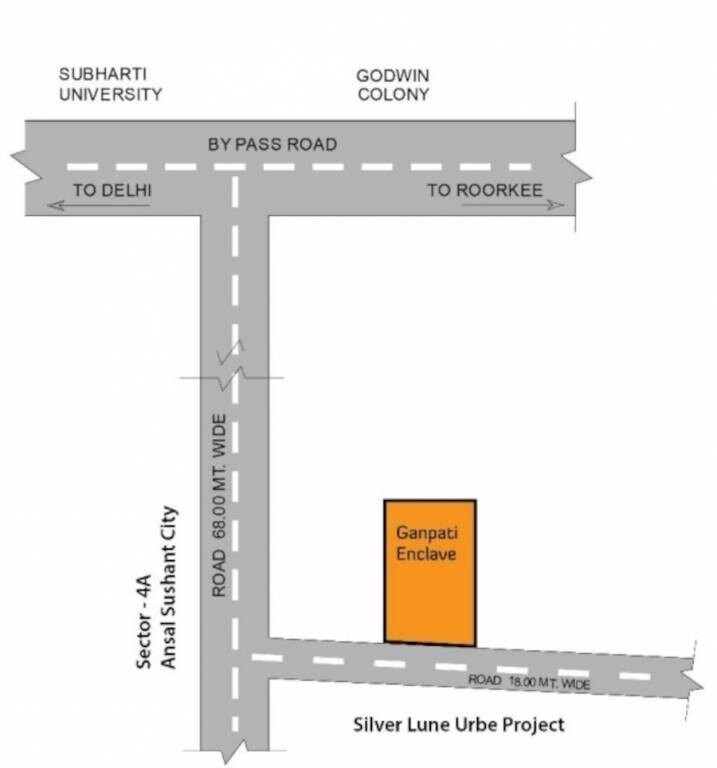 Shree Ganpati Enclave