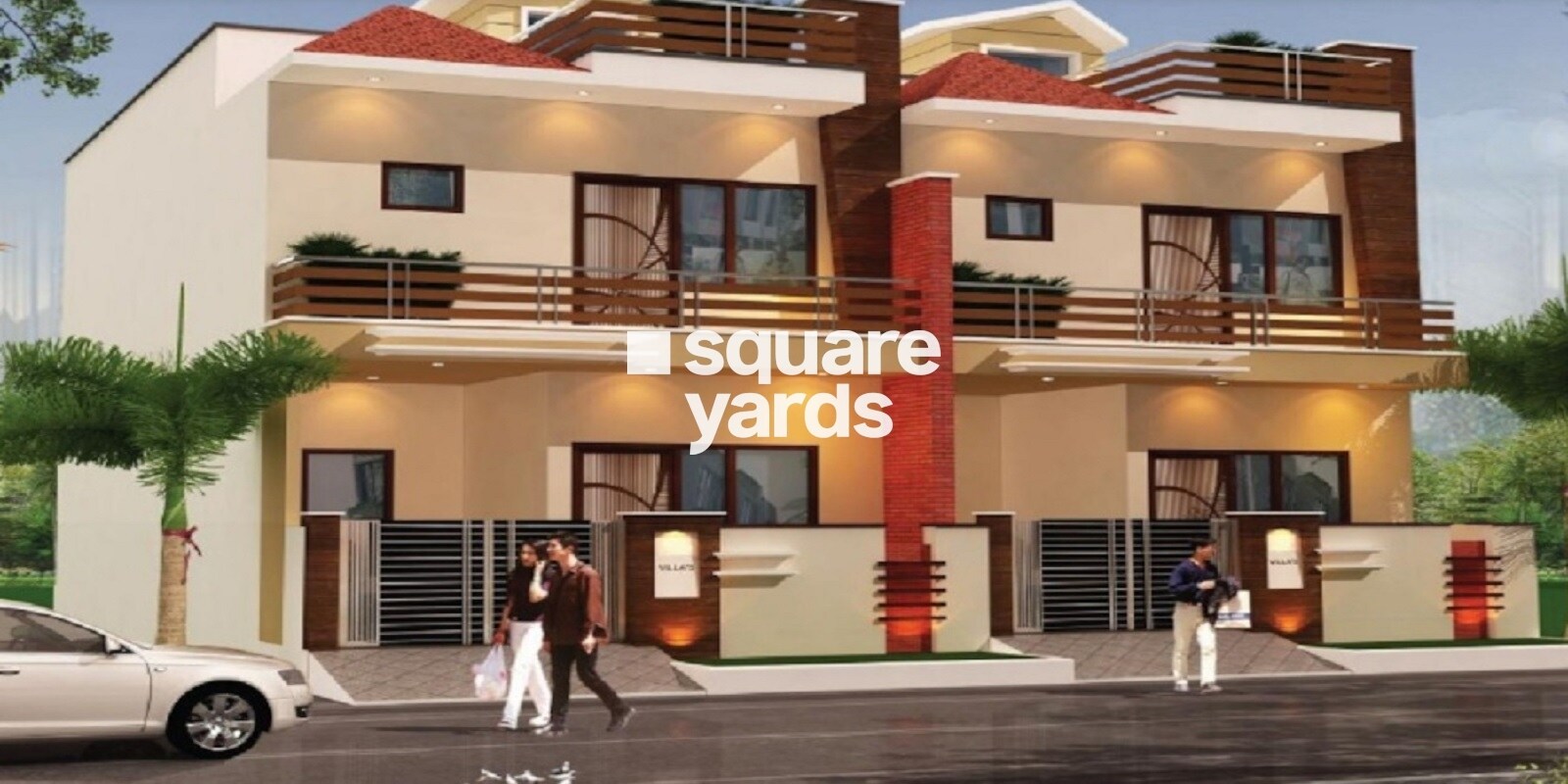 Shree Ganpati Enclave residential project in Modipuram