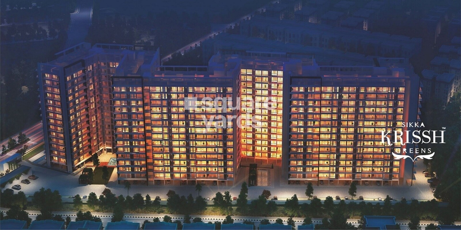 Sikka Krissh Greens Featured Image