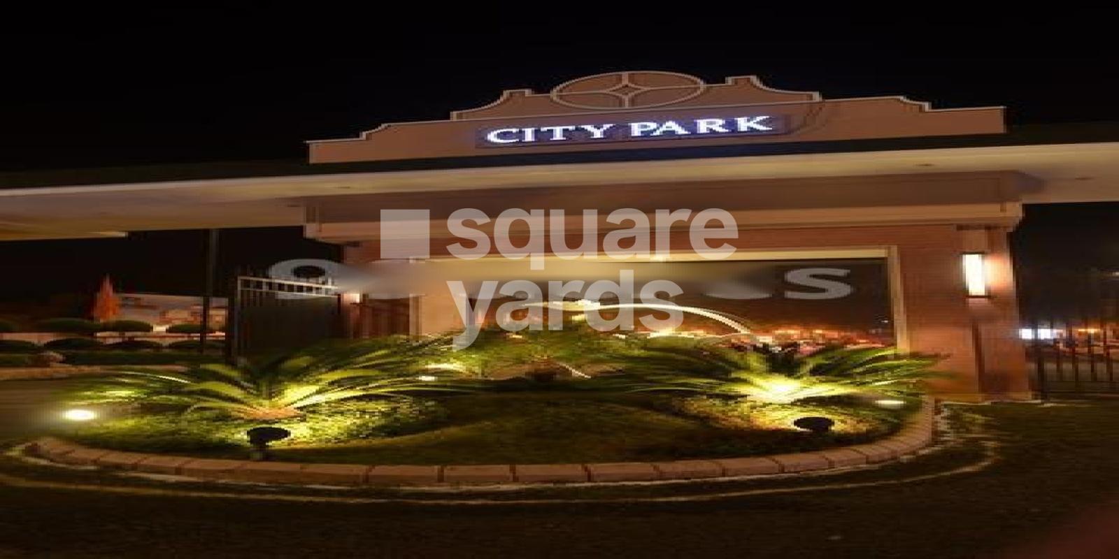 Sun City Park