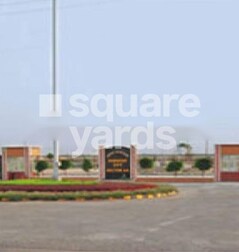 Sushant City Iris Garden Sushant City Iris Garden