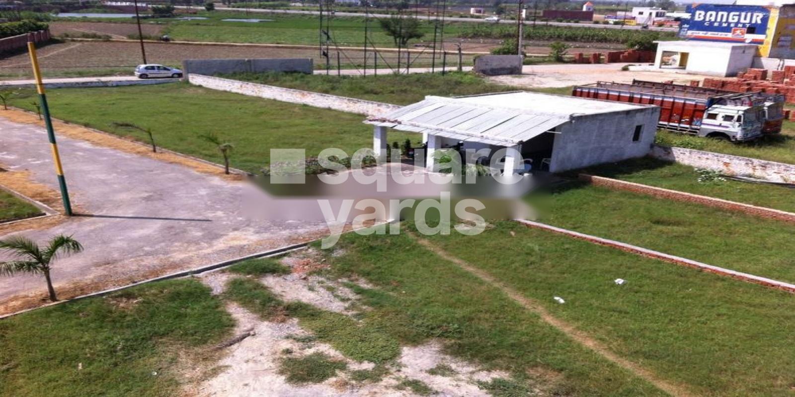 Virat Anushree Enclave Featured Image