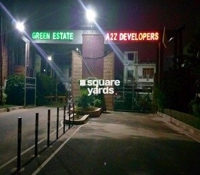 A2Z Green Estate