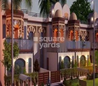 Abbasi Millat Homes in Bajaut, Meerut