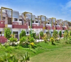 Ajanta Vardhman Emerald Greens, Siwaya Jamalullapur, Meerut