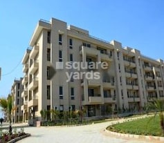 Alpha Corp MeerutOne, Modipuram, Meerut
