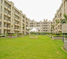 Alphacorp Meerut One, Modipuram, Meerut