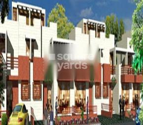 Ansal API Sushant City Kamna
