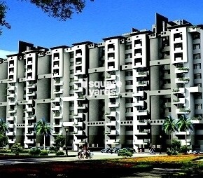 Ansal Courtyard