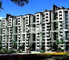 Ansal Courtyard Featured Image