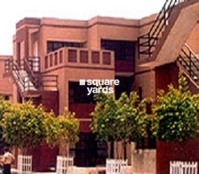Ansal Panchvati Enclave