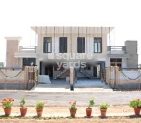 Apex Coral Springs, Balwant Nagar, Meerut