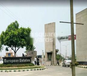 Apex European Estate Featured Image