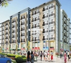 ARK Residency Meerut