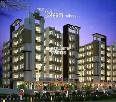 ASG Panache, Ganga Nagar, Meerut