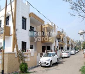 Baleni Westend Colony