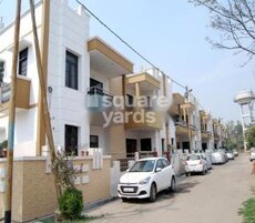 Baleni Westend Colony Featured Image