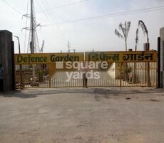 Defence Garden Featured Image