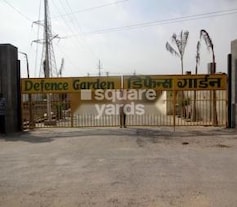 Defence Garden, Meerut bypass Road, Meerut